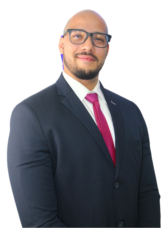 Foto de Aldair José Bueno Atencio