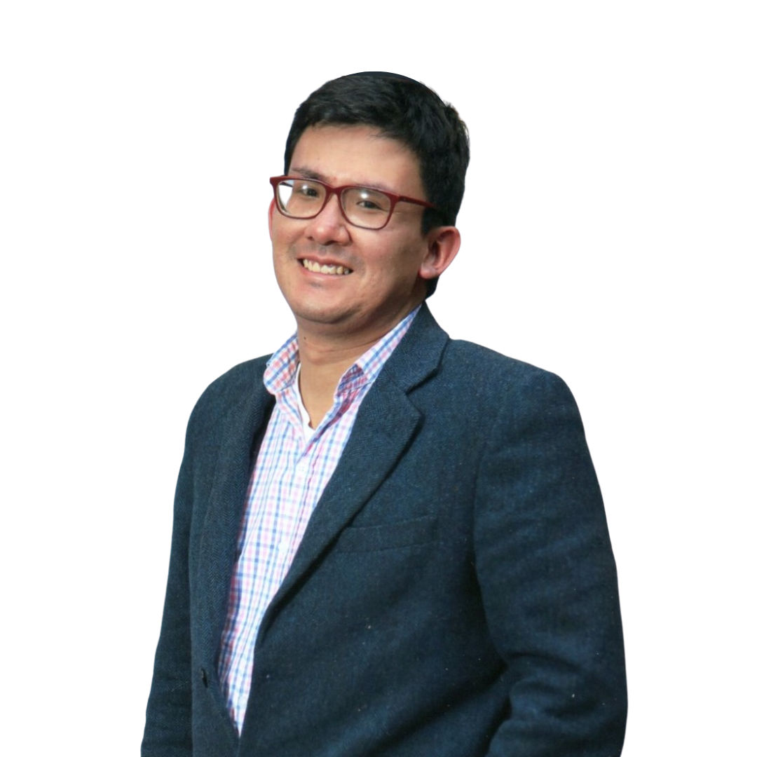 Foto de Edilberto Melo Rubiano