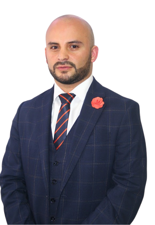 Foto de Juan David Cardona Pérez